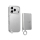 MAGEASY Pouch M do iPhone 17 Pro (Silver/Silver ) - 1416044 - zdjęcie 5